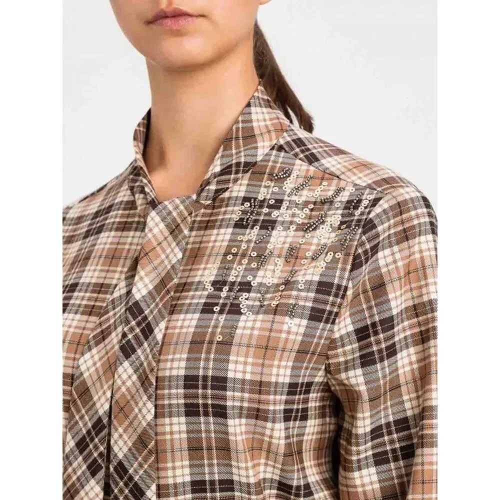 Actitude Twinset Women Shirt Woman Actitude Twinset